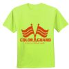 Unisex Dri-Power® Performance T-Shirt Thumbnail