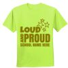 Unisex Dri-Power® Performance T-Shirt Thumbnail