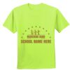 Unisex Dri-Power® Performance T-Shirt Thumbnail