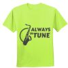 Unisex Dri-Power® Performance T-Shirt Thumbnail