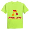 Unisex Dri-Power® Performance T-Shirt Thumbnail