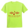 Unisex Dri-Power® Performance T-Shirt Thumbnail