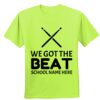 Unisex Dri-Power® Performance T-Shirt Thumbnail
