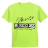 Unisex Dri-Power® Performance T-Shirt Thumbnail