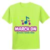 Unisex Dri-Power® Performance T-Shirt Thumbnail