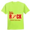 Unisex Dri-Power® Performance T-Shirt Thumbnail