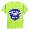 Unisex Dri-Power® Performance T-Shirt Thumbnail
