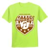 Unisex Dri-Power® Performance T-Shirt Thumbnail