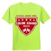 Unisex Dri-Power® Performance T-Shirt Thumbnail