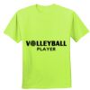 Unisex Dri-Power® Performance T-Shirt Thumbnail