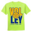 Unisex Dri-Power® Performance T-Shirt Thumbnail