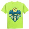 Unisex Dri-Power® Performance T-Shirt Thumbnail