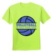 Unisex Dri-Power® Performance T-Shirt Thumbnail