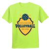 Unisex Dri-Power® Performance T-Shirt Thumbnail