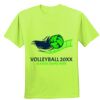Unisex Dri-Power® Performance T-Shirt Thumbnail