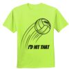 Unisex Dri-Power® Performance T-Shirt Thumbnail