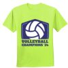 Unisex Dri-Power® Performance T-Shirt Thumbnail