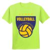 Unisex Dri-Power® Performance T-Shirt Thumbnail