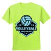 Unisex Dri-Power® Performance T-Shirt Thumbnail