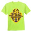 Unisex Dri-Power® Performance T-Shirt Thumbnail