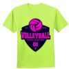 Unisex Dri-Power® Performance T-Shirt Thumbnail