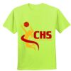 Unisex Dri-Power® Performance T-Shirt Thumbnail
