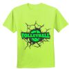 Unisex Dri-Power® Performance T-Shirt Thumbnail