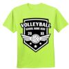 Unisex Dri-Power® Performance T-Shirt Thumbnail