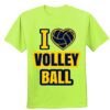 Unisex Dri-Power® Performance T-Shirt Thumbnail