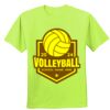 Unisex Dri-Power® Performance T-Shirt Thumbnail