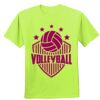 Unisex Dri-Power® Performance T-Shirt Thumbnail