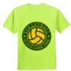Unisex Dri-Power® Performance T-Shirt Thumbnail