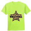Unisex Dri-Power® Performance T-Shirt Thumbnail