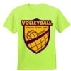 Unisex Dri-Power® Performance T-Shirt Thumbnail