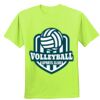 Unisex Dri-Power® Performance T-Shirt Thumbnail