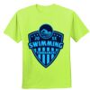 Unisex Dri-Power® Performance T-Shirt Thumbnail