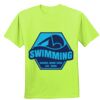 Unisex Dri-Power® Performance T-Shirt Thumbnail