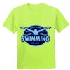 Unisex Dri-Power® Performance T-Shirt Thumbnail