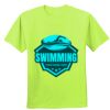 Unisex Dri-Power® Performance T-Shirt Thumbnail