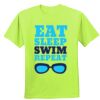 Unisex Dri-Power® Performance T-Shirt Thumbnail