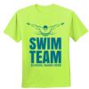 Unisex Dri-Power® Performance T-Shirt Thumbnail