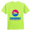 Unisex Dri-Power® Performance T-Shirt Thumbnail