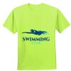 Unisex Dri-Power® Performance T-Shirt Thumbnail