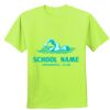 Unisex Dri-Power® Performance T-Shirt Thumbnail