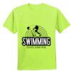 Unisex Dri-Power® Performance T-Shirt Thumbnail