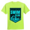 Unisex Dri-Power® Performance T-Shirt Thumbnail