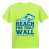 Unisex Dri-Power® Performance T-Shirt Thumbnail