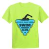 Unisex Dri-Power® Performance T-Shirt Thumbnail