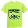 Unisex Dri-Power® Performance T-Shirt Thumbnail