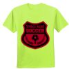 Unisex Dri-Power® Performance T-Shirt Thumbnail